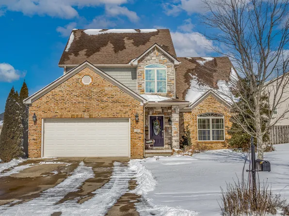 1205 Passage Mound Way, Lexington, KY 40509