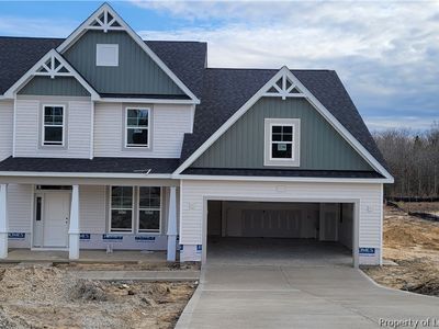 470 Countryside Ln, Lillington, NC, 27546