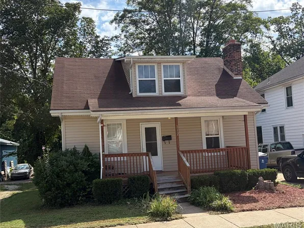 212 N Christina St, Union, MO 63084