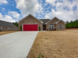 21780 Pinebrook Dr, Athens, AL 35614