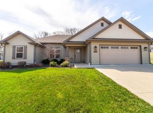 4905 Forsythia Falls Loop, Columbia, MO 65203
