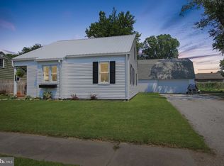 701 Washington Ave, Seaford, DE 19973
