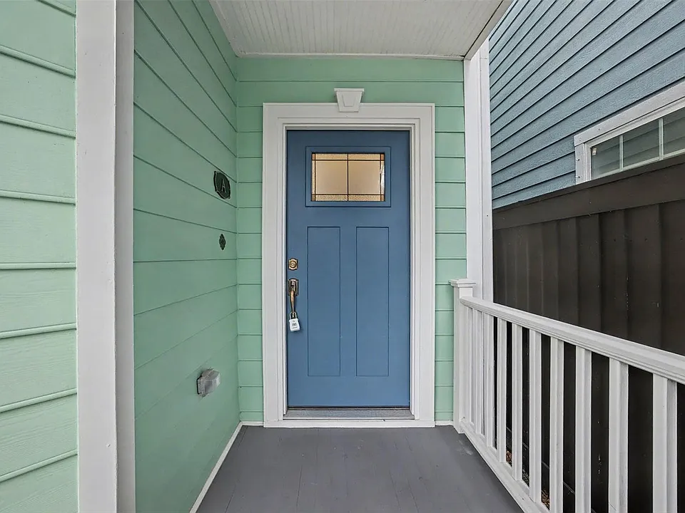 2817 Avenue Q #A