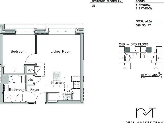 2nd image of 29-10 Broadway #3E