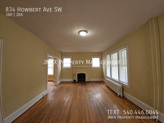 4th image of 834 Howbert Ave SW