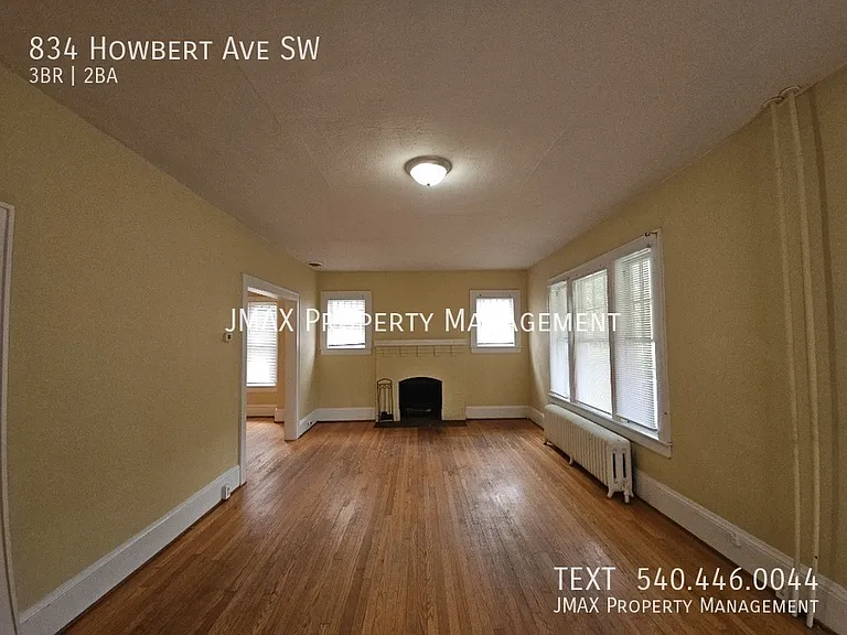 834 Howbert Ave SW — Photo 4