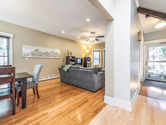 Living Room / Dining Room