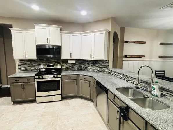 519 River Bluff Cir, Georgetown, TX 78626