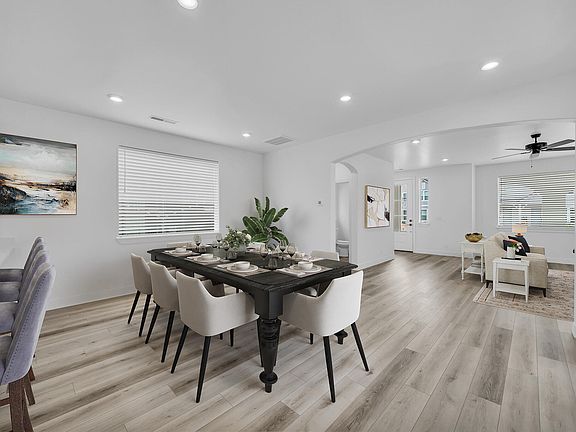 4th image of 6006 S Carnelian Pkwy