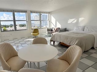 Triton Tower Condo, Miami Beach, FL 33140