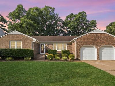 40 Chowning Dr, Hampton, VA, 23664