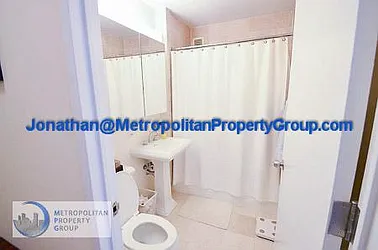 Rented by Metropolitan Property Group
