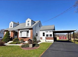 3233 Shankweiler Rd, Allentown, PA 18104