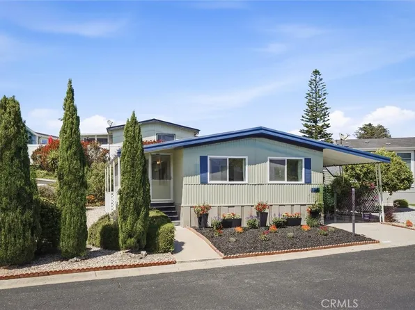 201 Five Cities Dr #133, Pismo Beach, CA 93449