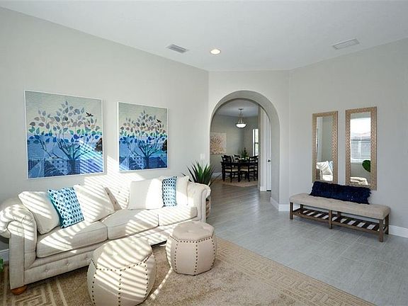 5th image of 10007 Marbella Dr