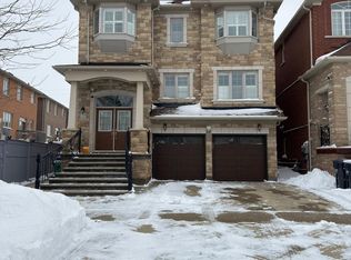 20 Maywood St, Brampton, ON L6Y 0W6