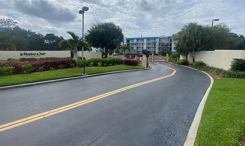 1st image of 2424 W Tampa Bay Blvd #207