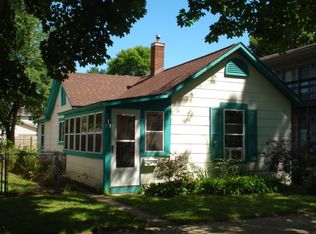913 Johnson St, La Crosse, WI 54601