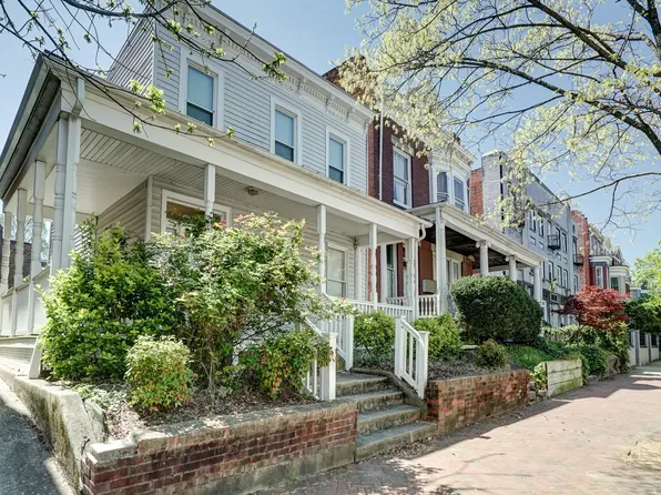 1405 Grove Ave APT 1, Richmond, VA 23220