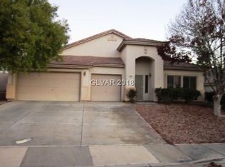 1080 Sandstone Canyon St #0, Henderson, NV 89012