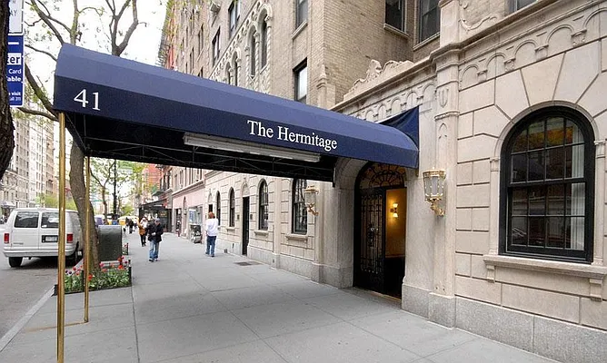 Rented by Douglas Elliman | media 5