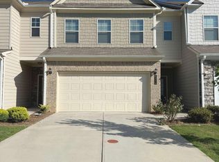 4314 Cherry Laurel Pass, Norcross, GA 30071