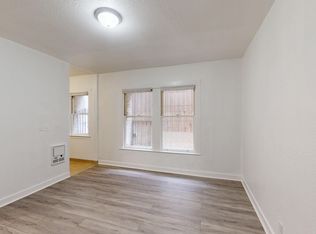 434 Leavenworth Street, San Francisco, CA 94102