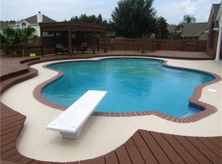 10403 Sequoia Pass Ct, Houston, TX 77095