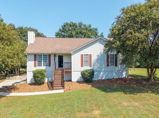 437 Goat Rd NW, Resaca, GA 30735