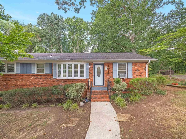 24 Bluffside Dr, Greenville, SC 29611