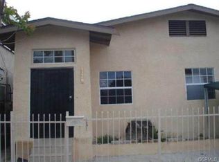 4326 Wall St, Los Angeles, CA 90011