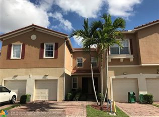 5761 Hampton Hills Blvd, Tamarac, FL 33321