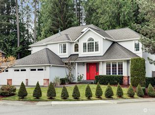 25915 SE 37th Way, Issaquah, WA