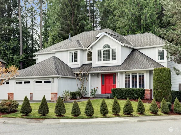 25915 SE 37th Way, Sammamish, WA 98029