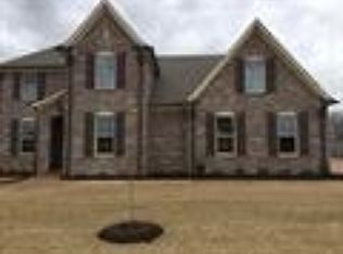 640 Oakridge Dr LOT 30, Oakland, TN 38060