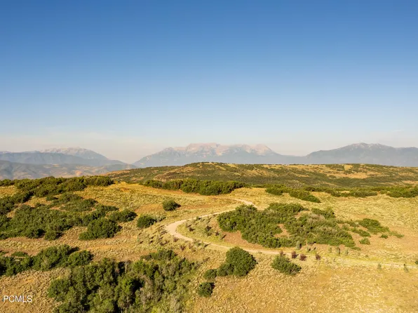 1671 N Westward Ho Rd Lot 32, Heber City, UT 84032