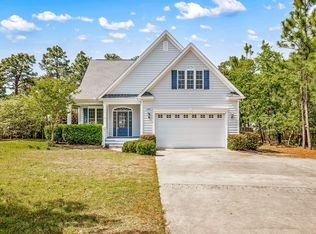 300 Surry Circle Dr S, Pinehurst, NC 28374