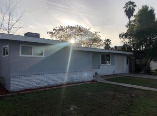 3336 N Woodson Ave, Fresno, CA 93705