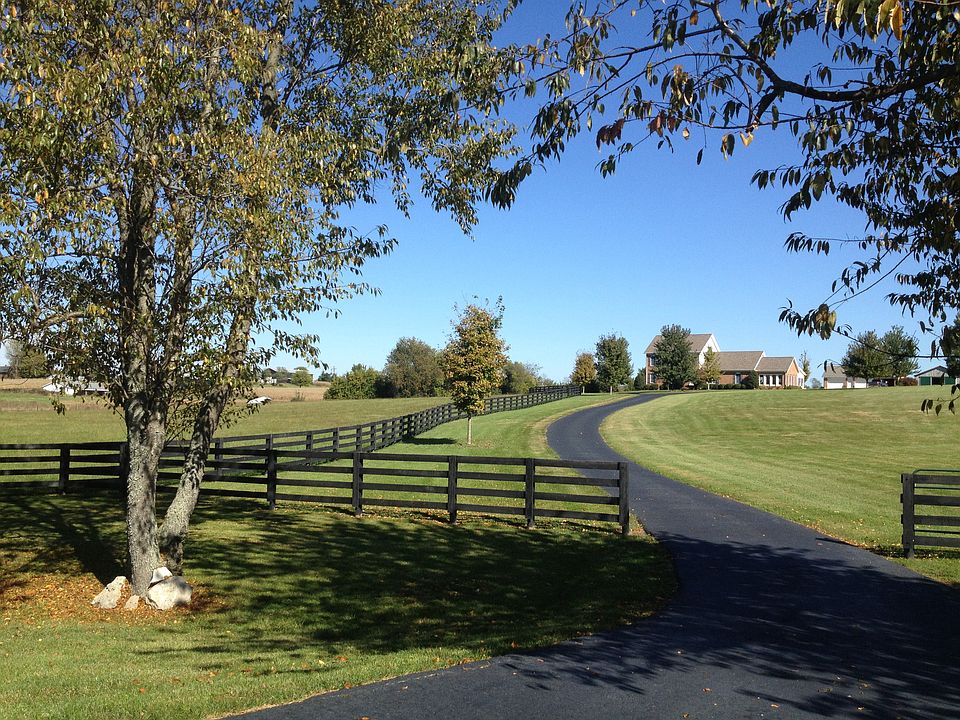 470 Quirks Run Rd, Danville, KY 40422 Zillow