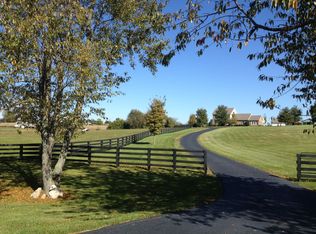 470 Quirks Run Rd, Danville, KY 40422