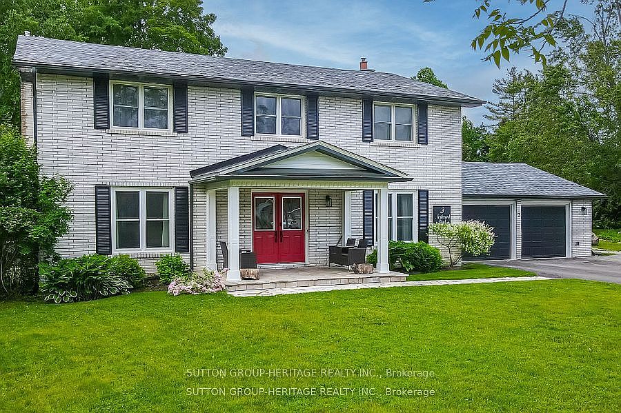 1st image of 3 Northwood Rd