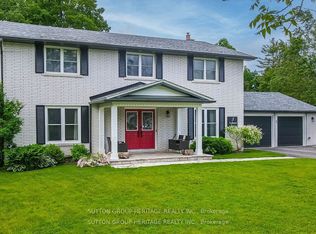 3 Northwood Rd, Georgina, ON L0E 1L0