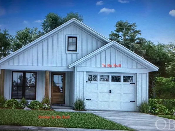 805 Wingina Ave Lot 2, Manteo, NC 27954