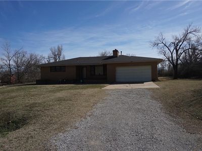 1608 NE 66th St, Oklahoma City, OK, 73111