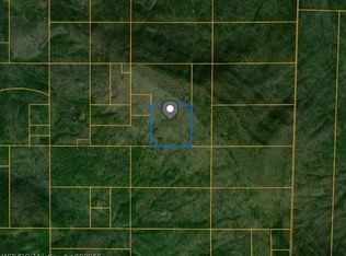 Rural Near Oklahoma Peak, Poteau, OK 74953