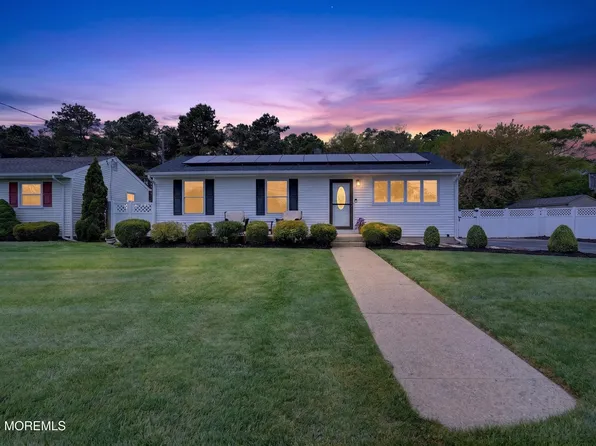 317 Northrop Road, Brick, NJ 08723