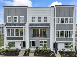 4110 Indiana Ave LOT 57, Nashville, TN 37209
