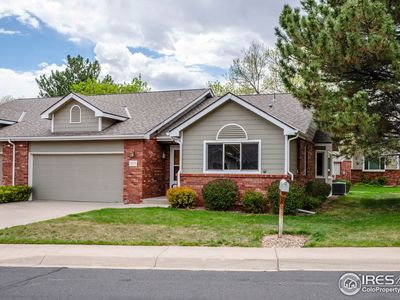 1609 16th Pl, Longmont, CO, 80501