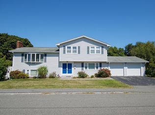 70 Marjorie Rd, Braintree, MA 02184