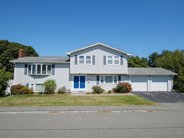 70 Marjorie Rd, Braintree, MA 02184